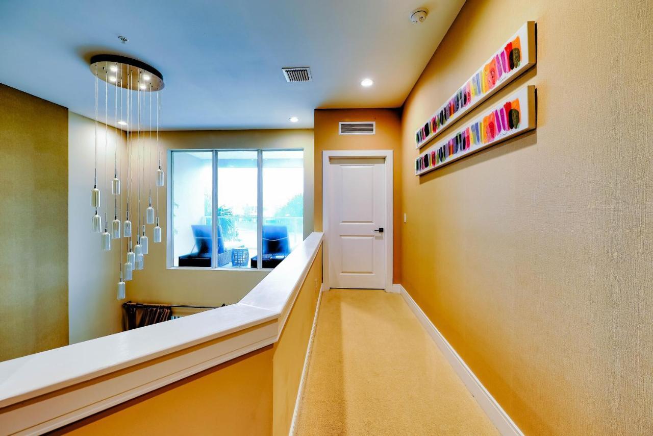 Beautiful Townhome Overlooking The Lake And The Pool Orlando Extérieur photo
